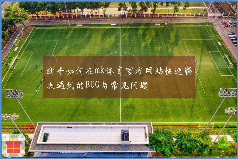 新手如何在mk体育官方网站快速解决遇到的BUG与常见问题