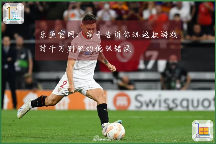 乐鱼官网：高手告诉你玩这款游戏时千万别犯的低级错误